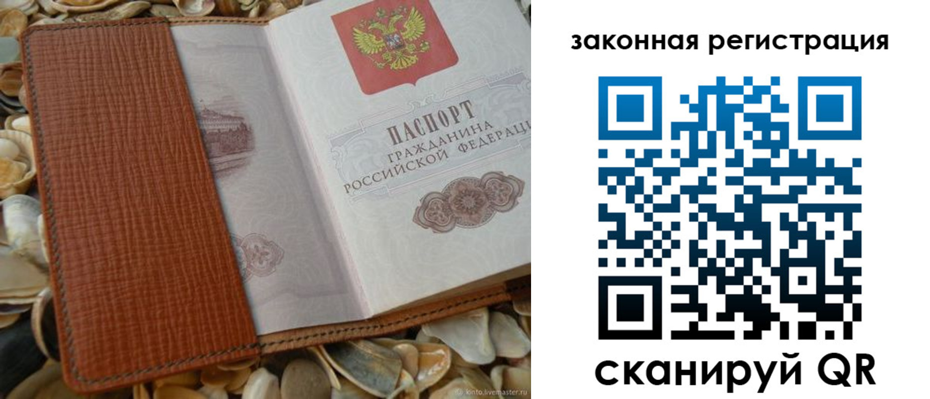 прописка паспорт в Хабаровском крае